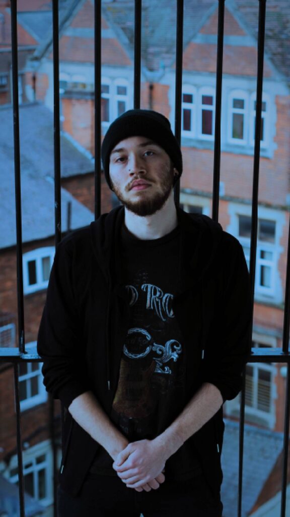 radu precup metalbiscuit recordings sound audio engineer